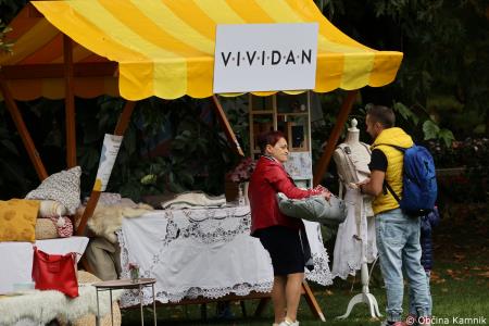 Čarobni dan v Arboretumu Volčji Potok presegel pričakovanja (2)